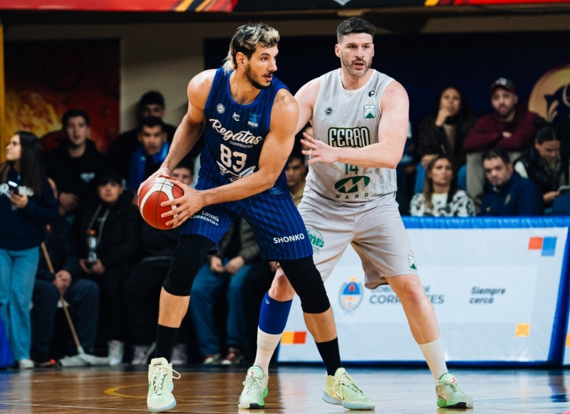 Ale Diez qued� solo en el tercer puesto hist�rico de la Liga